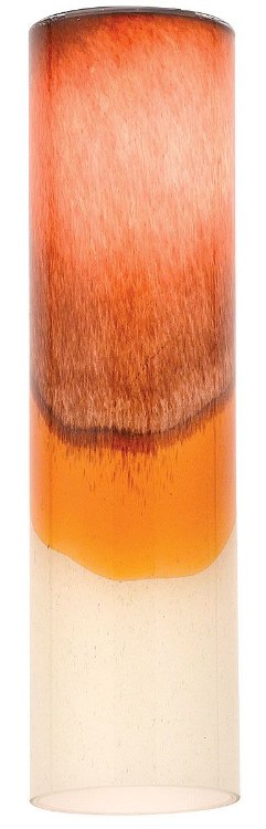 Foto para Rain TRA Large Cylinder Glass Shade