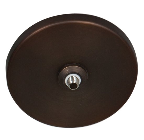 Picture of 50w UniJack Dry Location Bronze Low Profile UniJack Mono-Pod