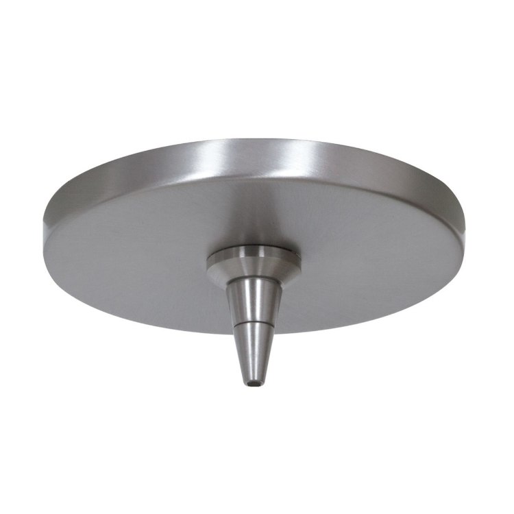 Foto para 50w UniJack Dry Location Bronze Low Profile UniJack Mono-Pod