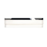 Picture of 18w Linear Module 85CRI LED Damp Location Chrome ACR Dimmble Wall Vanity Fixture (OA HT 5) (CAN 4.25"x8"x1.5")