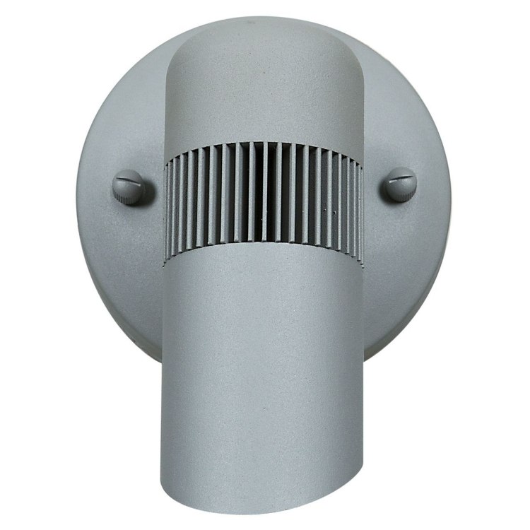 Foto para 7w Fin Module 85CRI LED Satin Led Wet Location Spotlight (CAN 1.5"Ø5")