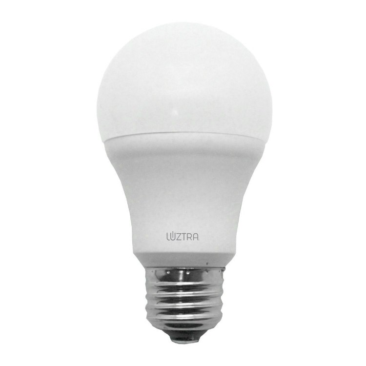 Foto para Foco LED 9w A19 Blanco E26 30K Atn 240°