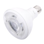 Picture of 11.5w PAR30 White E26 40K Dim 40° LED Bulb