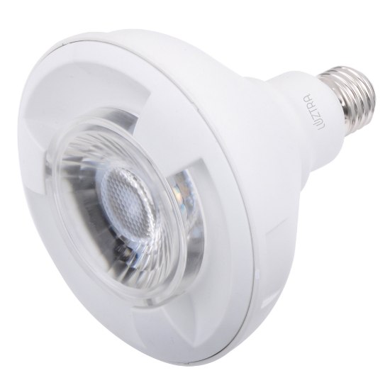 Picture of 15.5w PAR38 White E26 30K Dim 40° LED Bulb