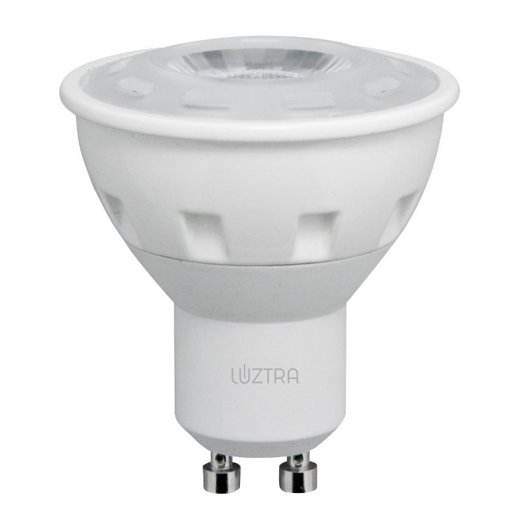 Foto para Foco LED 6w MR16 Blanco GU10 50K Atn 38°