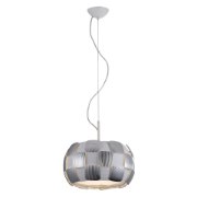 Foto para 15w Layers Module 90Plus CRI Dry Location White CH Medium Dimmable Led Pendant