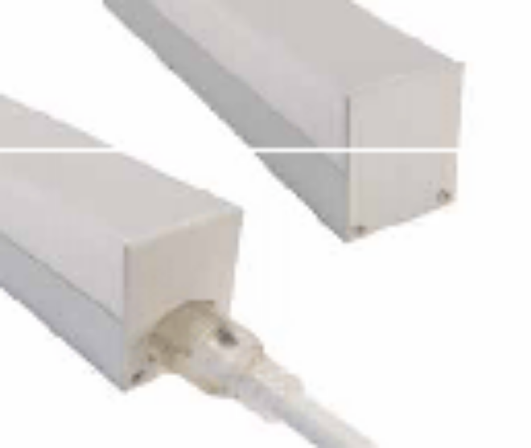 Foto para 78-3/4in Infina Set 41 Channel With Frosted Lens