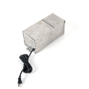 Picture of 75w 12V-15V Taps Landscape Lighting Magnetic Transformer