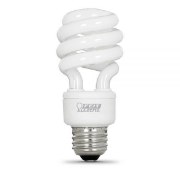 Picture of 13w 900lm ≅60w E26 SW CFL Light Bulb