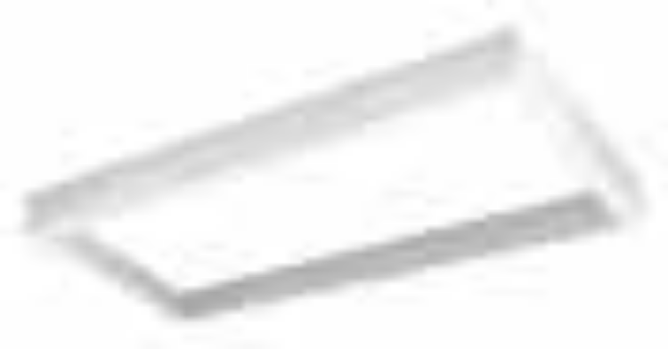 Foto para 2' X 4' Surface Mount Kit