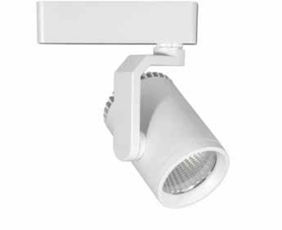 Picture of 12.5w 1112lm White WW H-Track Light