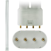 Foto para 40w 22.2" 3100lm NW 4pin CFL T5 Tube