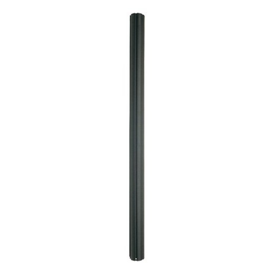 Picture of 84" Burial Pole with Photo Cell RP