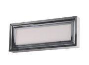 Foto para Rembrant LED Bath Vanity PN White PCB LED 18"x5.75"