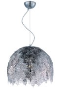 Foto para Vineyard 6-Light Pendant PC G9 Xenon Xenon (OA HT 18.5"-178") (CAN 5"x5"x1")