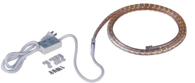 Picture of LV 110V 30K 120" Wet