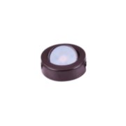 Foto para CounterMax MX-LD-AC LED Puck 3000K BRZ PCB LED 2.75"x2.75"x1"