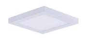 Foto para Wafer LED Wall/Flush Mount WT White Acrylic PCB LED 4.5"x4.5"x0.5"