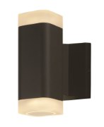 Foto para Lightray LED Wall Sconce Wet ABZ Acrylic PCB LED 4.75"x6.75"