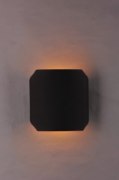 Foto para Lightray LED Outdoor Wall Sconce ABZ PCB LED 6.75"x7"