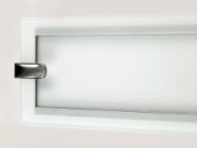 Foto para Trim LED 23" Bath Vanity SN Clear/Frosted PCB LED