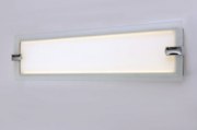 Picture of Trim LED 32" Bath Vanity SN Clear/Frosted PCB LED