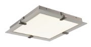 Foto para Trim LED 15" Bath Vanity SN Clear/Frosted PCB LED