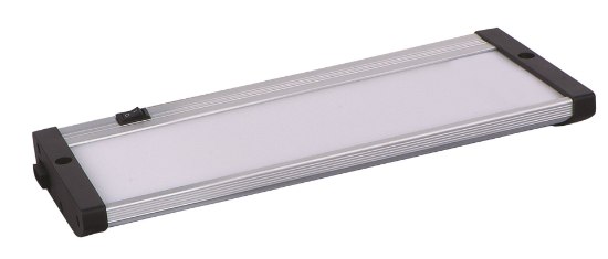 Foto para CounterMax MX-L120-EL 10" Under Cabinet AL PCB LED