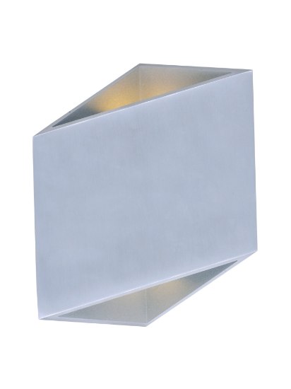 Picture of 3.5W Alumilux LED Outdoor Wall Sconce SA PCB LED