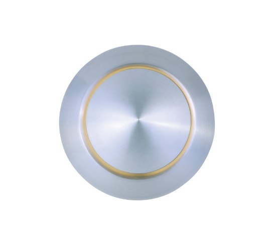 Picture of 4W Alumilux LED Outdoor Wall Sconce SA PCB LED 6.25"x6.25"