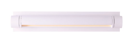 Foto para 10W Alumilux LED Wall Sconce WT PCB LED