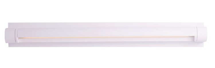 Foto para 20W Alumilux LED Wall Sconce WT PCB LED