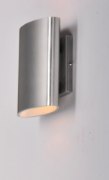 Foto para Lightray LED Outdoor Wall Sconce AL PCB LED 6.75"x7"