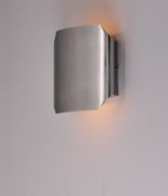 Foto para Lightray LED Outdoor Wall Sconce AL PCB LED 6.75"x7"