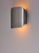 Foto para Lightray LED Outdoor Wall Sconce AL PCB LED 6.75"x7"