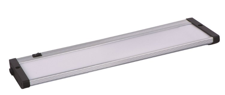 Picture of CounterMax MX-L120-EL 13" Under Cabinet AL PCB LED