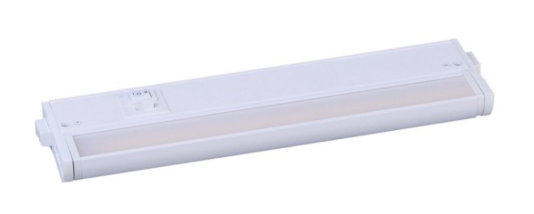 Picture of CounterMax MX-L-120-3K 12" 2700-4000K LED UC WT PCB LED