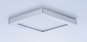 Foto para Wafer LED Wall/Flush Mount SN White Acrylic PCB LED 4.5"x4.5"x0.5"