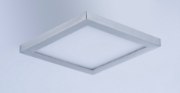 Foto para Wafer LED Wall/Flush Mount SN White Acrylic PCB LED 9"x9"x0.5"