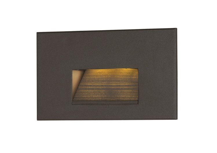 Foto para Path LED Step Light Wet BK PCB LED 5"x3"