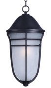 Foto para Westport DC EE 1-Light Outdoor Pendant AT Wisp GU24 Fluorescent Fluorescent (OA HT 25.5"-96") (CAN 5"x5"x1.25")