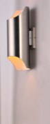 Foto para Lightray LED Outdoor Wall Sconce AL PCB LED 5.75"x13.75"