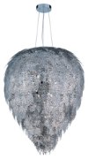 Foto para Vineyard 9-Light Pendant PC G9 Xenon Xenon (OA HT 31.5"-186") (CAN 4.72"x4.72"x0.98")