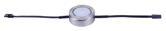 Foto para CounterMax MX-LD-AC LED Puck 2700K SN PCB LED 2.75"x2.75"x1"