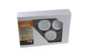 Foto para CounterMax MX-LD-R LED Disc Starter Kit WT