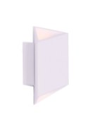 Picture of 3.5W Alumilux LED Outdoor Wall Sconce WT PCB LED