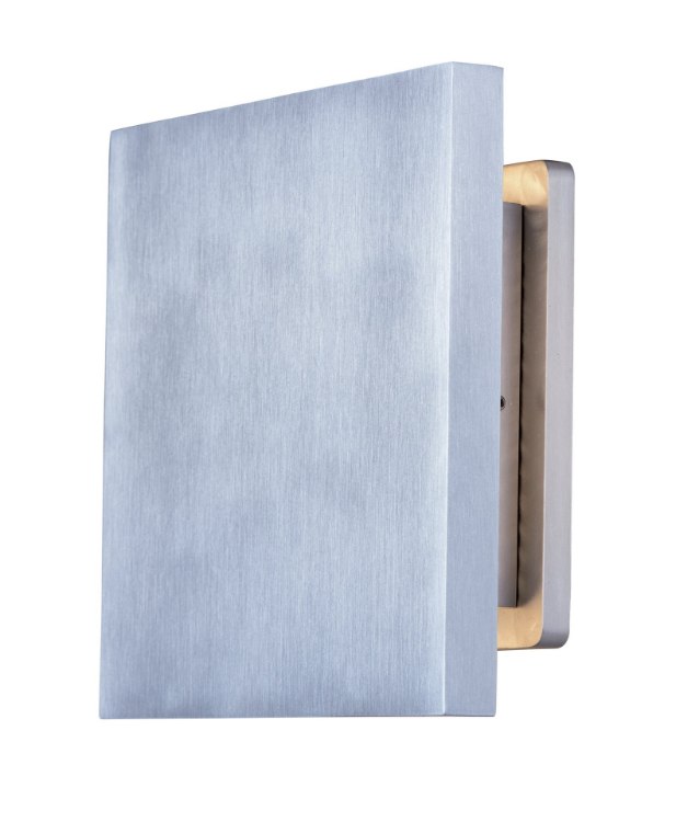 Foto para 10W Alumilux LED Outdoor Wall Sconce SA PCB LED