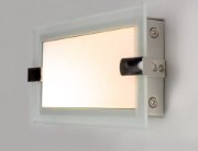 Picture of Trim LED 12" Bath Vanity SN Clear/Frosted PCB LED