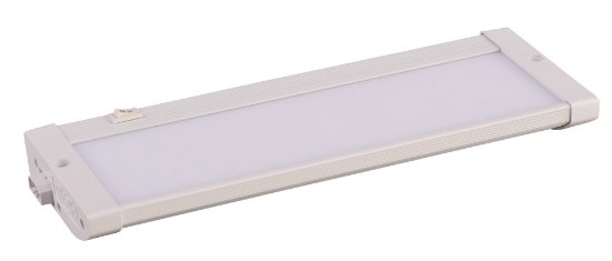 Foto para CounterMax MX-L120-EL 10" Under Cabinet WT PCB LED