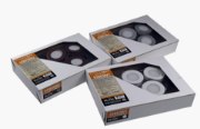 Foto para CounterMax MX-LD-R LED Disc Starter Kit AL